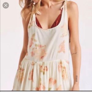 Urban outfitters kimchi blue dress